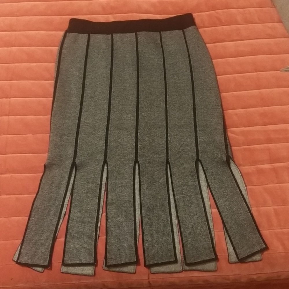 Skirt sexy classy pencil